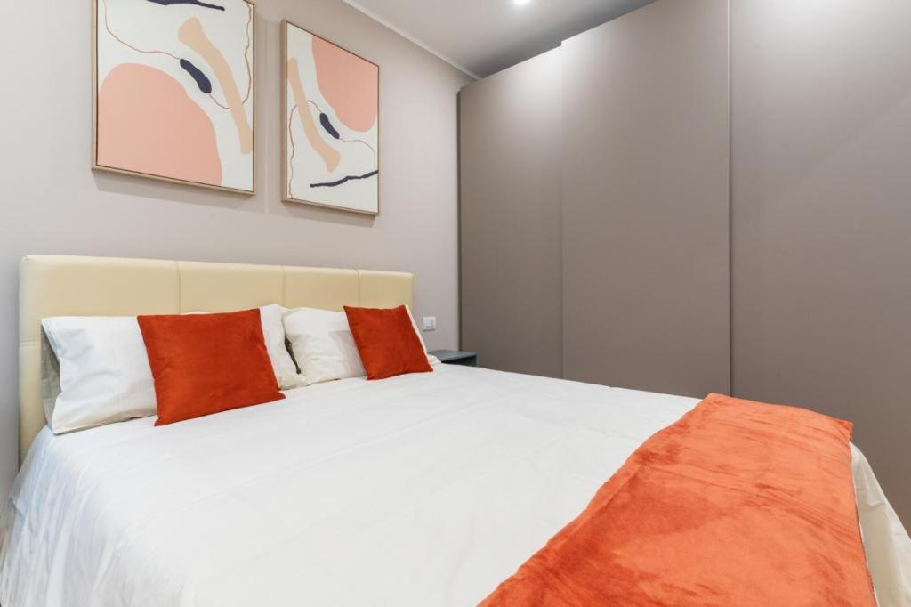 Appartement Daverio Luxe *