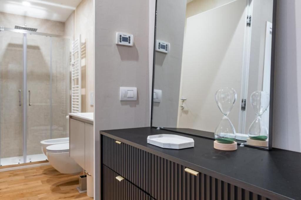 Appartement Daverio Luxe