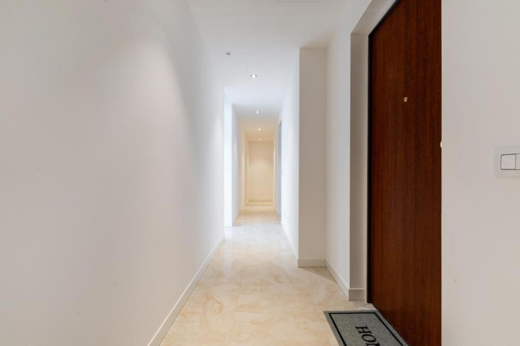 Appartement Daverio Luxe