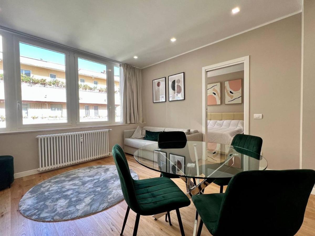 Daverio Luxe Appartement