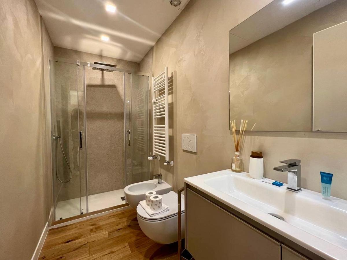 Daverio Luxe Appartement