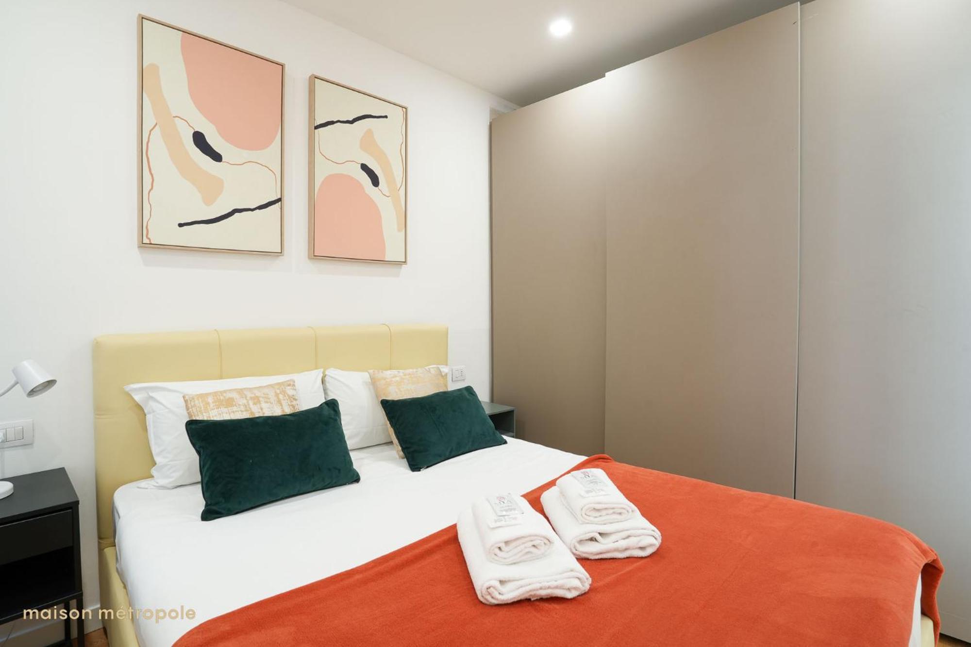 Daverio Business House Milano